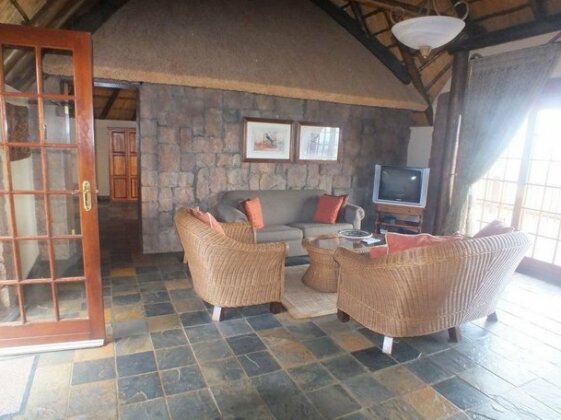 Bivane Game Lodge - Photo3