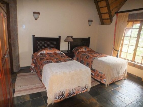 Bivane Game Lodge - Photo5