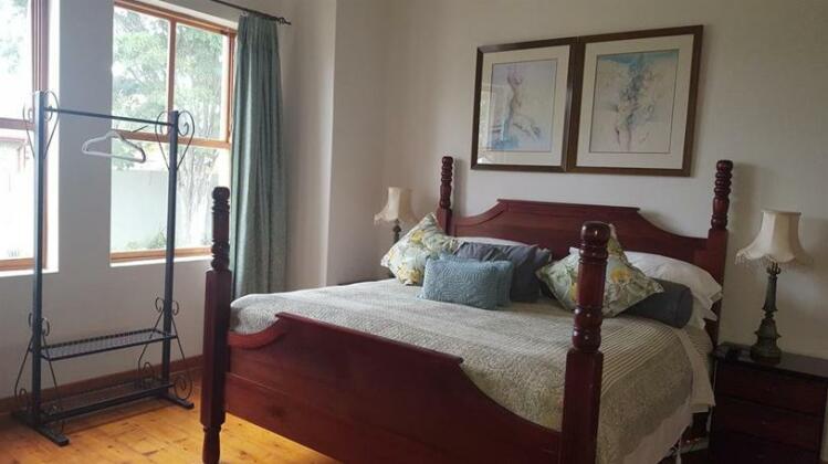 Fever Grove Guest House - Photo2