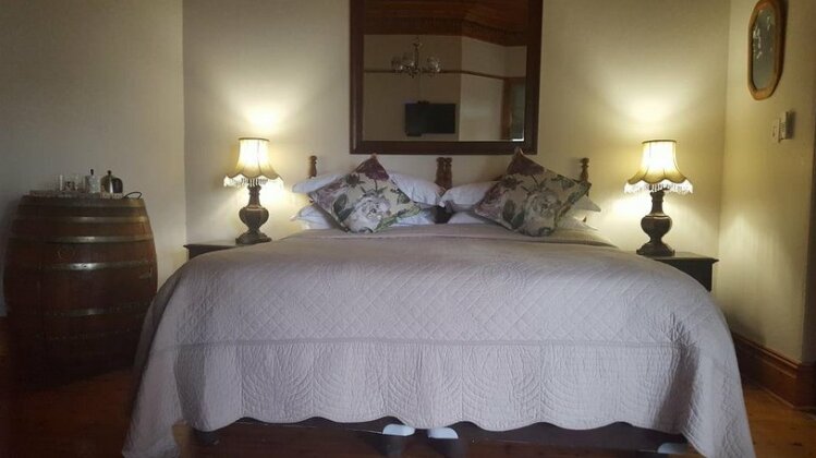 Fever Grove Guest House - Photo3
