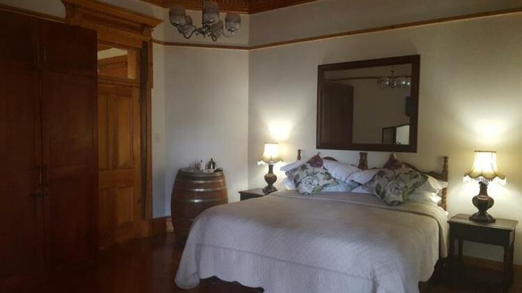 Fever Grove Guest House - Photo5
