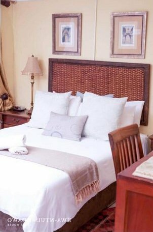 Kwantulindawo Guesthouse Vryheid - Photo2