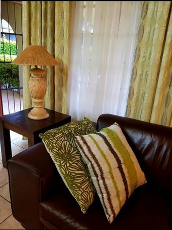 Kwantulindawo Guesthouse Vryheid - Photo5