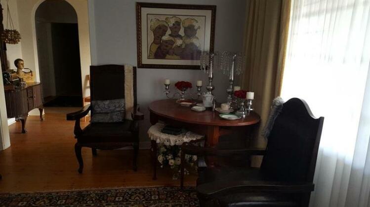 Lily Grace House - Photo2
