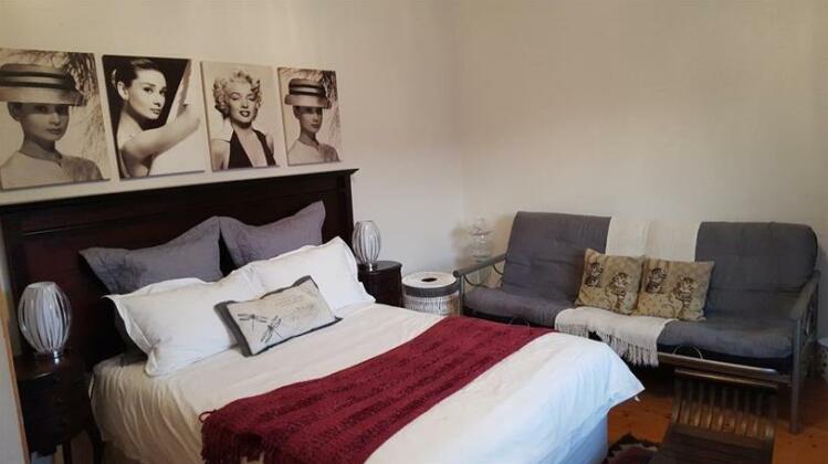 Lily Grace House - Photo5