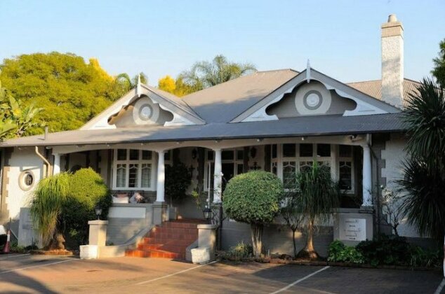 Oxford Lodge Vryheid