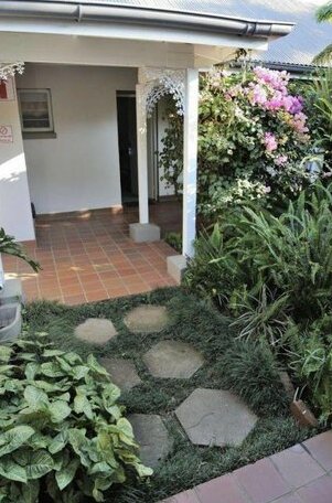 Oxford Lodge Vryheid - Photo2