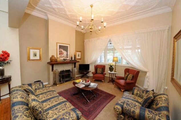 Oxford Lodge Vryheid - Photo4