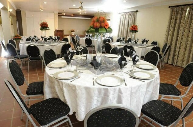 Oxford Lodge Vryheid - Photo5
