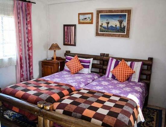 Petra's Country Guesthouse