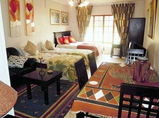 Petra's Country Guesthouse - Photo3
