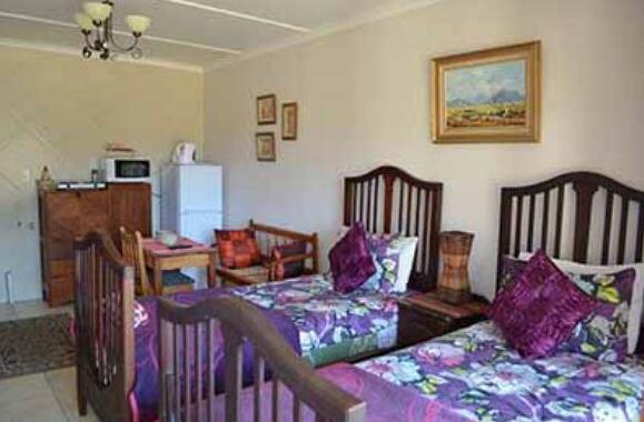 Petra's Country Guesthouse - Photo5