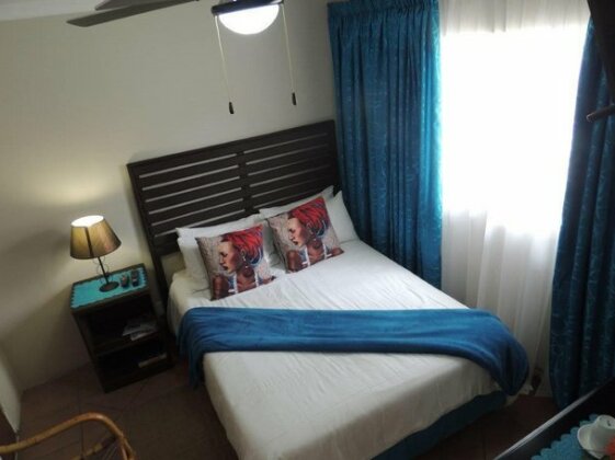 Rita's Guesthouse CC - Photo3