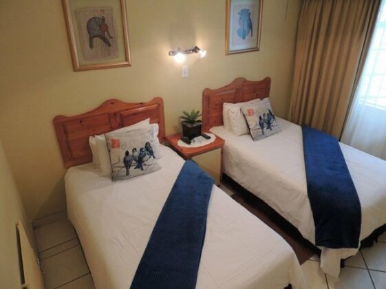 Rita's Guesthouse CC - Photo5