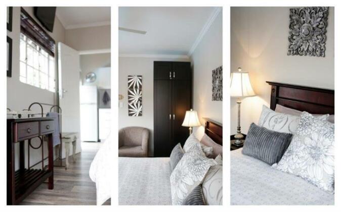 Rosewood Guest Cottage - Photo3