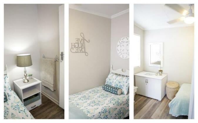 Rosewood Guest Cottage - Photo4