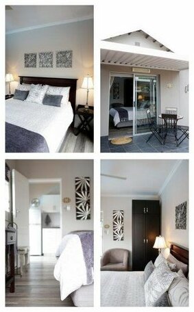 Rosewood Guest Cottage - Photo5