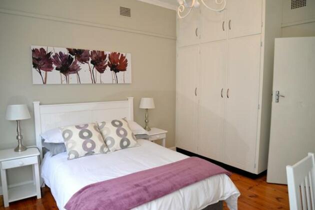 The First House Vryheid - Photo2