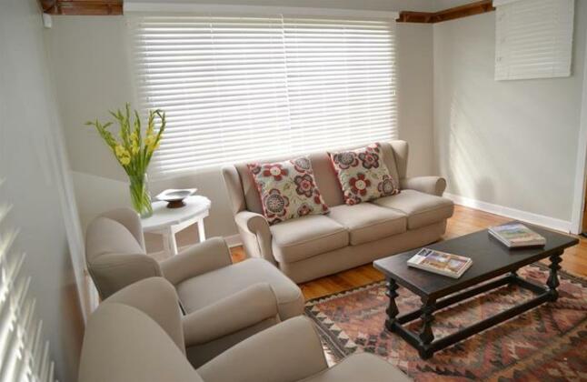 The First House Vryheid - Photo3