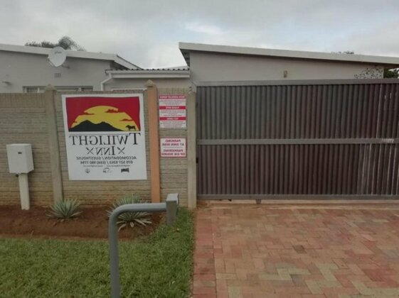 Twilight Inn PTY Ltd - Photo3