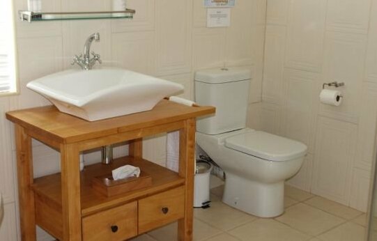 Villa Beryl Guesthouse - Photo3