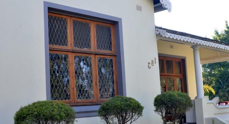 White House Lodge Vryheid - Photo2