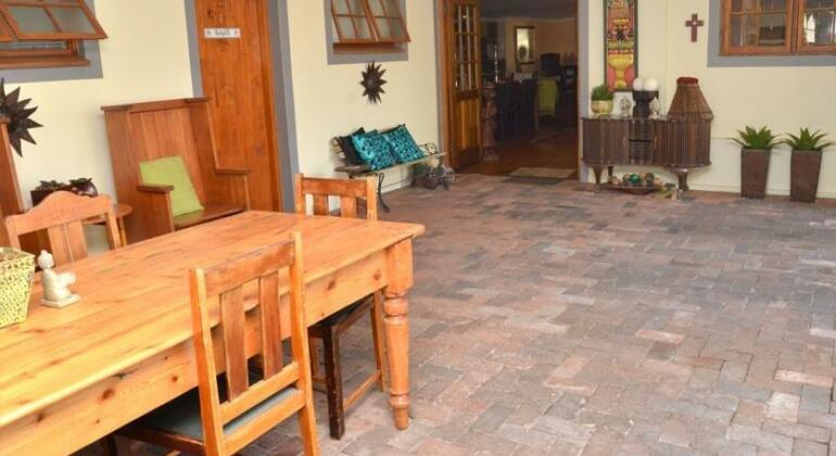 White House Lodge Vryheid - Photo3