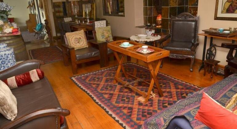 White House Lodge Vryheid - Photo4