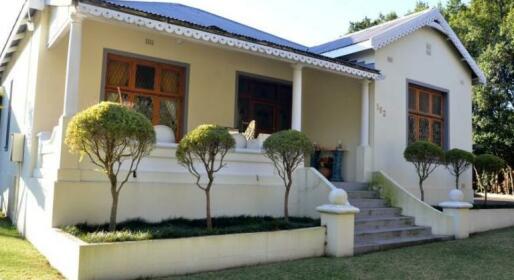 White House Lodge Vryheid