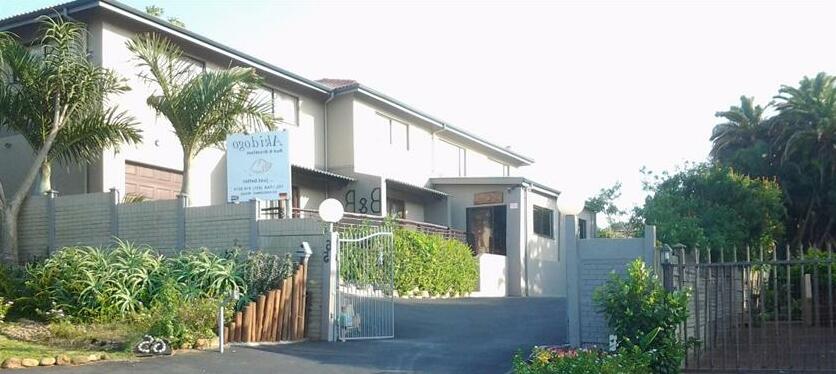 Akidogo Bed & Breakfast - Photo2