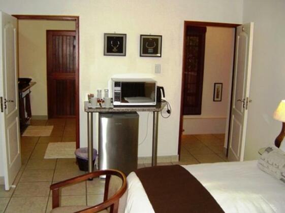 Akidogo Bed & Breakfast - Photo3