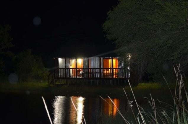 Black Eagle Retreat Exclusive Country Lodge