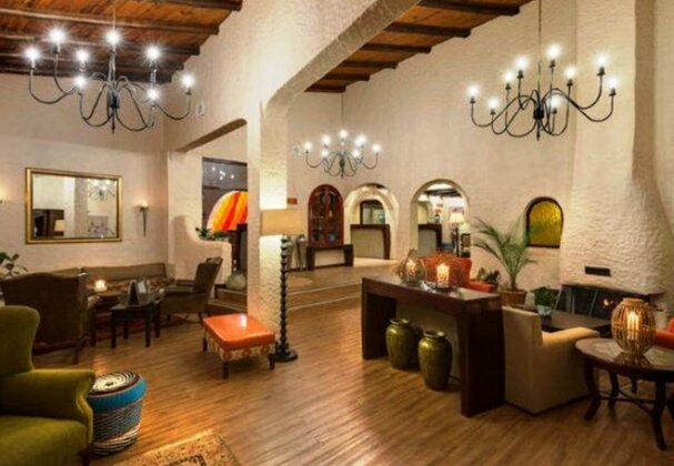 Fortis Hotel Malaga - Photo2
