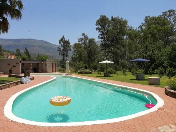 Wayside Lodge Waterval Boven - Photo3