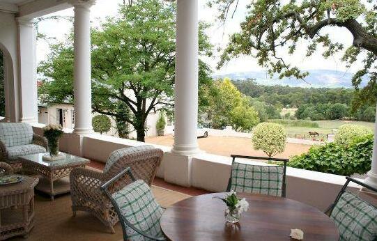 Diemersfontein Wine & Country Estate - Photo5