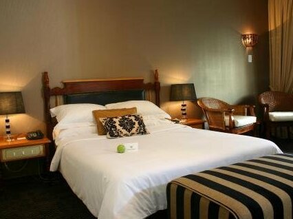 The Westville Hotel Durban - Photo3
