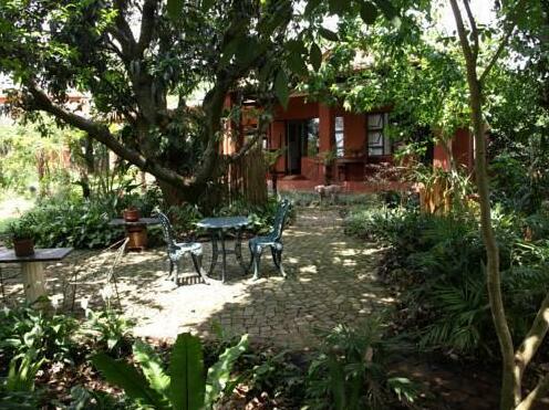 Ambience Inn - Photo2