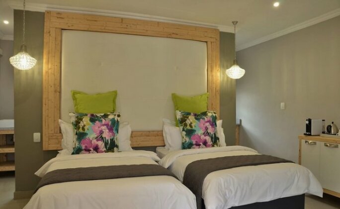 Country Boutique Hotel - Photo4