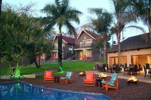 Destiny Lodge by BON Hotels - Photo2