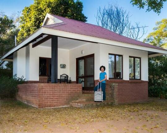 Heuglins Lodge - Photo2