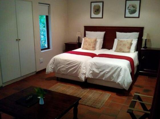 Heuglins Lodge - Photo4