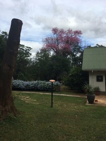 Homestay - Old Farmhouse near the Kruger - Photo4