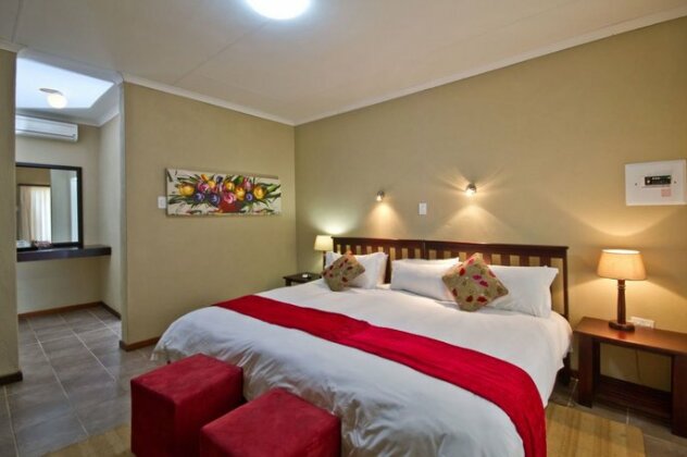 Ingwenyama Conference & Sports Resort - Photo4