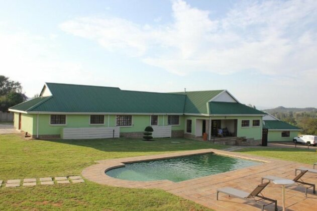 Matsemba Guest House