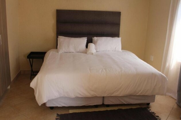 MyAngel Country Lodge