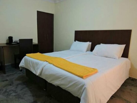 MyAngel Country Lodge - Photo2