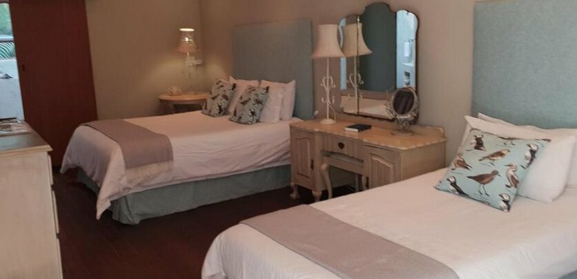 Telestai Guest House - Photo3