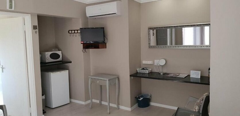 Telestai Guest House - Photo4