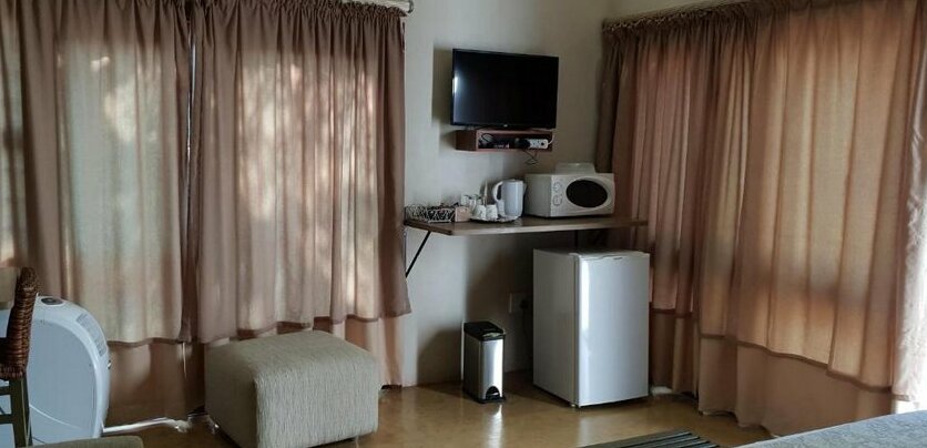 Telestai Guest House - Photo5