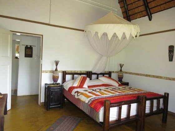 Thokozani Lodge - Photo5